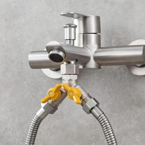 VALVOLE DI BLOCCO PILOTATE DOPPIO EFFETTO VBPDE 1/4 L CMP - OM Group VALVOLE DI BLOCCO PILOTATE DOPPIO EFFETTO VBPDE 1/4 L CMP - OM Group
