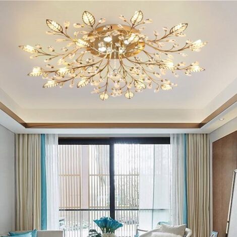 Plafonniers LED rétro, lampes pour îlot de cuisine, luminaires décoratifs, lustres rétro pour salon, éclairages de couloir