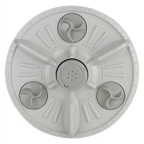 Ersatz-Waschtrommel für Waschmaschinen – EINNENFFER – Kompatibel mit WF-801, WF-T851, WF-T853, WF-T853A und WF-T854A, Langlebige Materialien und einfache Installation (1/5)