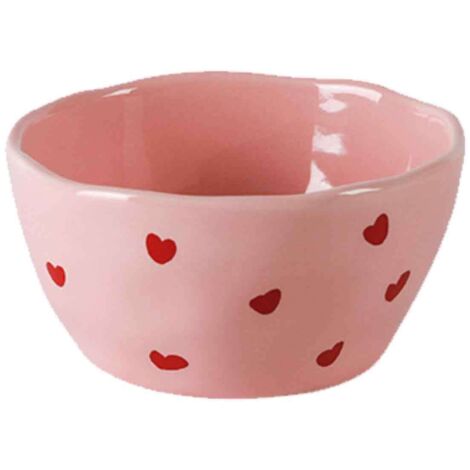 Keramikgeschirr der Serien „Hand Peading Pattern“ und „Tender Love“, hochwertiges Geschirr für Zuhause, Reisgerichte