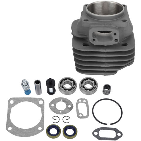 2-Zoll-Kolben-Zylinder-Kit mit großem Durchmesser für Husqvarna 162 266 266SE Kettensägen (1/5)