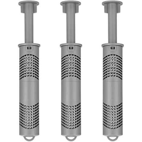 Mineral-Ionen-Seife für Spa, Mineral-Filterseife für Whirlpool, 3-teilig - Mineral-Ionen-Seife für Spa, Mineral-Filterseife für Whirlpool, 3-teilig (1/5)