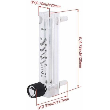 Massendurchflussmesser für Wasserstoff MV-196-H2 - Mass Flow Online Massendurchflussmesser für Wasserstoff MV-196-H2 - Mass Flow Online