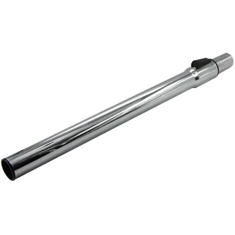 Sollbry Tube rallonge télescopique universel, tube d'aspirateur de diamètre 35 mm, Compatible avec Miele S6210, S 8 S8 Series, Complete C1 C2 C3, 5658811 5658812 5658813 9265990 9265991 10275580(45cm) (1/5)