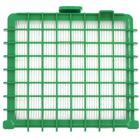 Sollbry Lot de 2 Filtres HEPA H13 pour Les Aspirateurs Rowenta RO5762 /5921 ZR002901 (1/4)