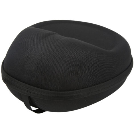 Étui de protection en EVA pour écouteurs, boîtier de transport portable pour accessoires électroniques (1/5)