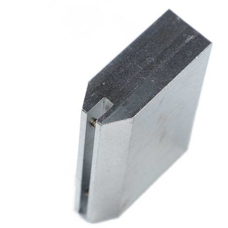 Kit de Presse à Frettes pour Guitare et Basse, Outil de Lutherie Portable avec Caul et Support d'Incrustation (1/5)
