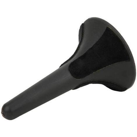Support pliant en métal léger pour trompette, stable et transportable (1/5)