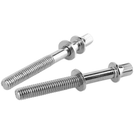 2 Tiges de Tension en Acier Inoxydable pour Tambour de Lave-linge, Pièces de Rechange pour Réparation de Machine à Laver (1/5)