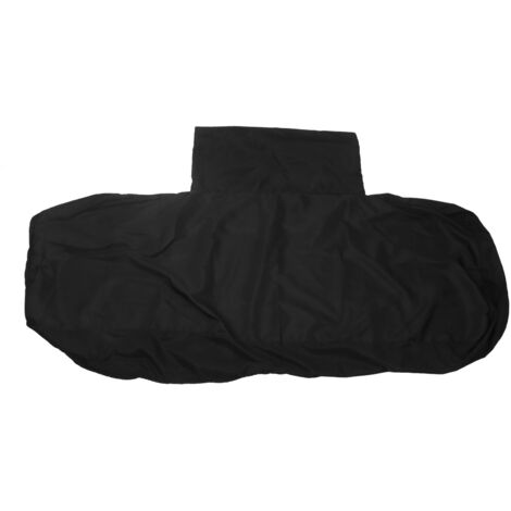 Housse Imperméable pour Piano Électronique 88 Notes, Protection Anti-Poussière Élastique Universelle (1/5)