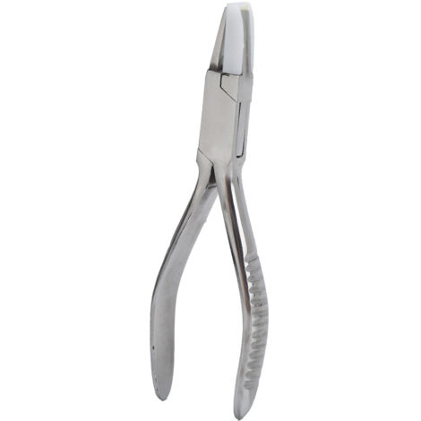 Pince de réparation en acier inoxydable pour flûte, clarinette, saxophone (1/5)