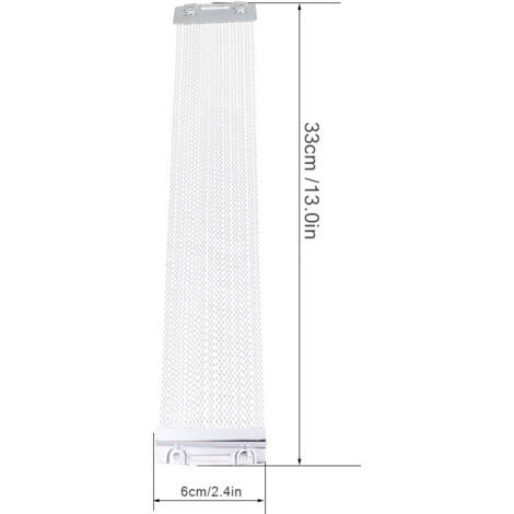 Câble de timbre de caisse claire 14 pouces - Accessoire de rechange pour batterie (24) (1/5)