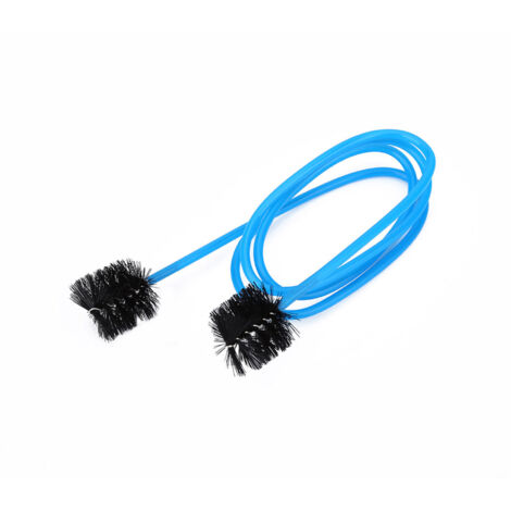 Ensemble de 4 Brosses pour Nettoyage de Trompette, Accessoires d'Entretien Musical (1/5)