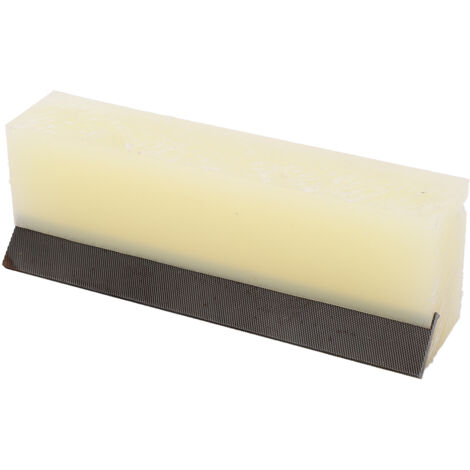 Lime à ongles 45° pour guitare électrique - Outil de ponçage et chanfreinage portable (1/5)