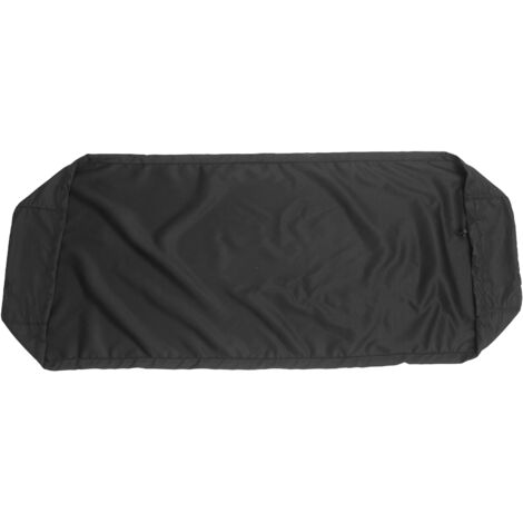 Housse Imperméable pour Piano Électronique 88 Notes, Protection Anti-Poussière et Élastique (1/5)