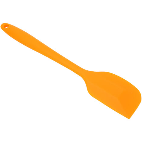 Spatules en Silicone Réutilisables pour Épilation à la Cire, Applicateur pour Cire Chaude et Cire Froide (1/5)