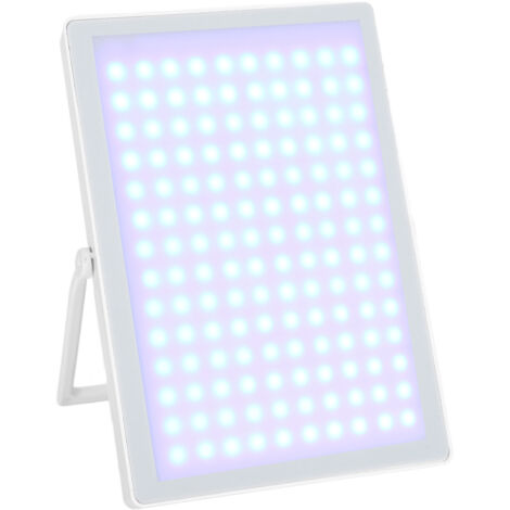 Lampe de soin bleue professionnelle pour acné et jaunisse du nourrisson à domicile (1/5)