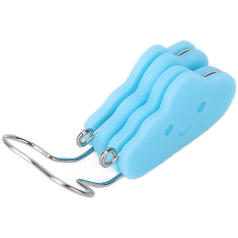 Pince à nez en silicone pour remodeler et affiner la bosse nasale (1/5)