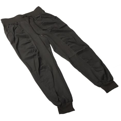Pantalon de Sport Militaire Homme Respirant Séchage Rapide Cordon (1/5)