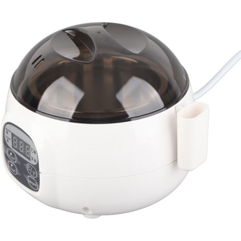 Chauffe-cire paraffine professionnel pour soins des mains et pieds - Thermostat réglable - Appareil de beauté 220V EU (1/5)