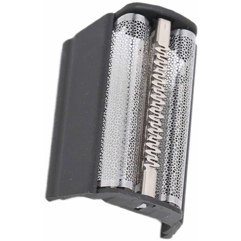 Tête de rasoir rechargeable pour tondeuse Series31B, avec brosse nettoyante, coupe précise pour barbe et cheveux. (1/5)