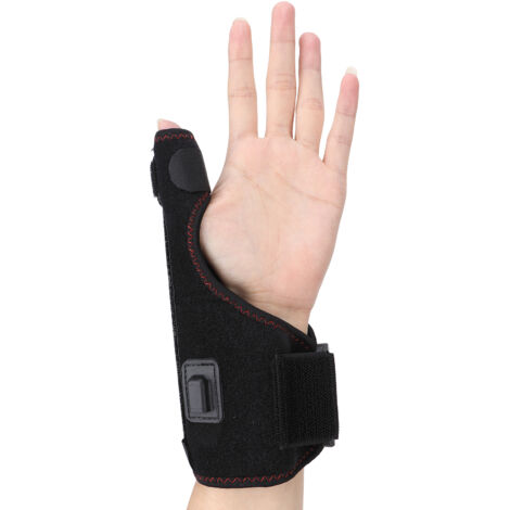 Enveloppe chauffante électrique pour main et poignet - Soulagement des douleurs articulaires, arthrite et tendinite (1/5)