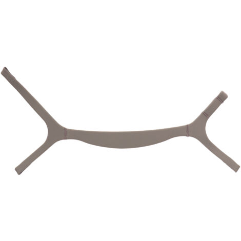 Sangle de Fixation Universelle pour Masque CPAP ResMed - Accessoire PPC Nasal (1/5)