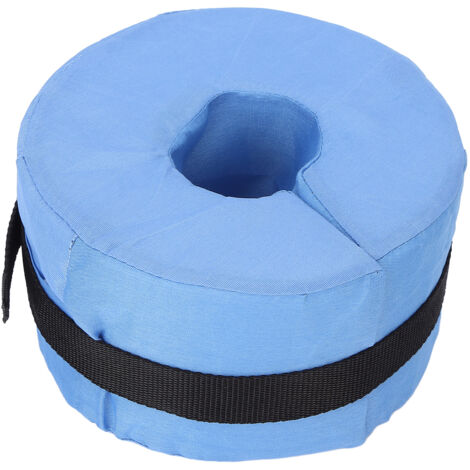 Coussin de Confort pour Cheville et Talon, Oreiller Orthopédique pour Pieds et Mains (1/5)