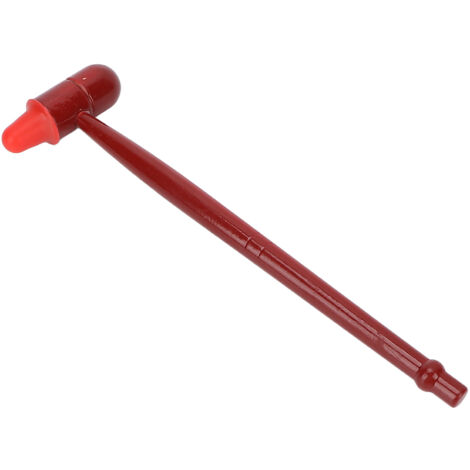 Marteau de Massage Percuteur en Silicone Souple pour Détente Musculaire et Relaxation (1/5)