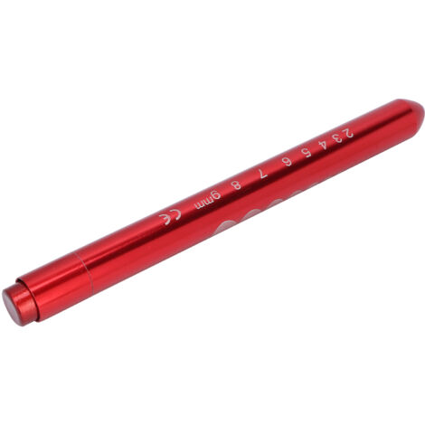 Stylo Correcteur de Peau Anti-Lumière Bleue - Atténue Cicatrices et Rides, Lissant Cutané (1/5)