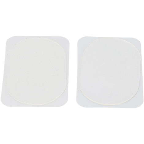 2 Patchs d'Hydrogel Cicatrisants pour Brûlures - Soin Réparateur Peau après Épilation ou Laser (1/5)
