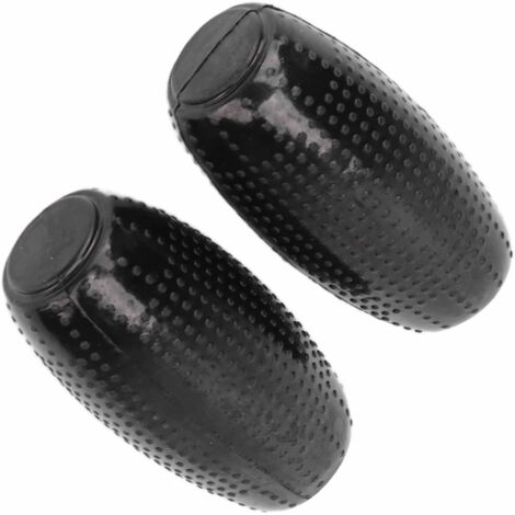 2 pièces Poignée de Massage Électrique pour la Récupération Musculaire et Détente - Appareil de Thérapie Anti-Douleur et Soin Corporel (1/5)