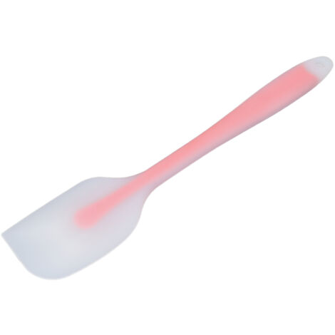 Spatule en Silicone Réutilisable pour Épilation à la Cire Professionnelle et Maison (1/5)