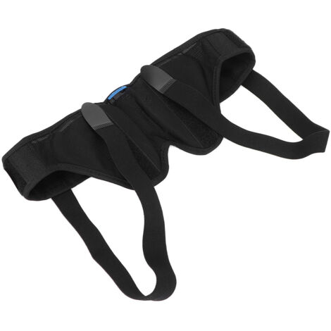 Ceinture herniaire inguinale confortable et ajustable, pour soutien et soulagement des hernies.