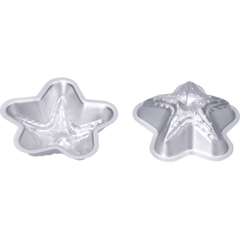 Moule en Alliage d'Aluminium pour Boules de Bain DIY - Kit Fabrication Maison Portable 14 (1/5)