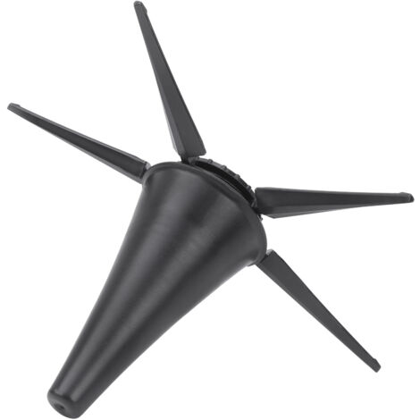 Support de clarinette portable pliable, pied réglable pour instrument à vent, accessoire étui flûte et clarinette (1/5)