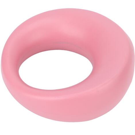 Kettlebell Rose 2,5kg pour Femmes - Entraînement à Domicile et Remise en Forme (1/5)