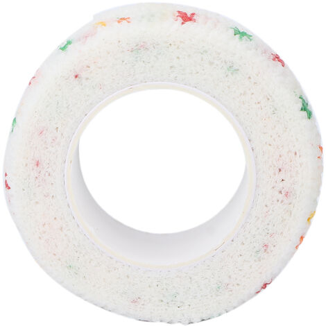 Bandage élastique adhésif respirant pour blessures, bandage de sport auto-adhésif léger. (1/5)
