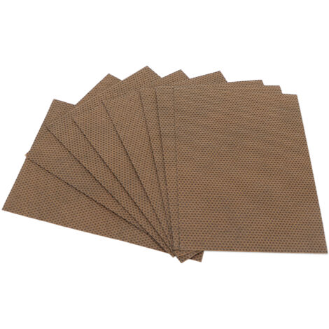 Sumifun 8 Patchs Naturels Anti-Douleurs Musculaires et Articulaires, Apaisement du Dos et des Articulations (1/5)