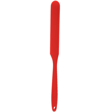 Spatules en Silicone pour Épilation à la Cire, Applicateurs pour Cire Chaude et Cire Dure (1/5)