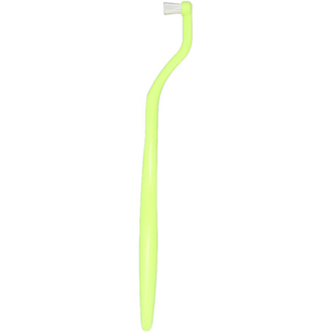 Brosse Interdentale Flexible pour Appareil Dentaire - Nettoyage Portable Professionnel (1/5)