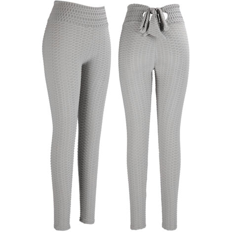 Leggings de Yoga pour Femme - Haute Taille Gainante, Confortable et Respirant pour le Sport (1/5)