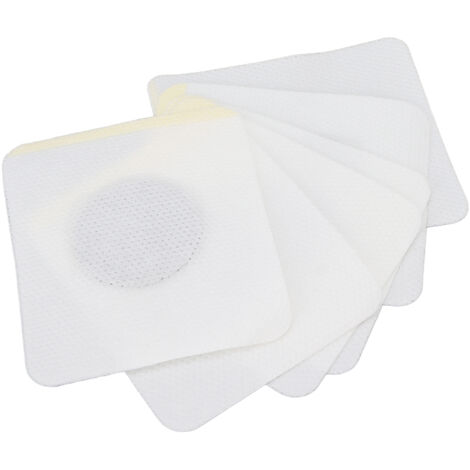 Sumifun Patchs Élargissement 6 Unités - Stimulant Végétal pour Augmenter la Taille (1/5)