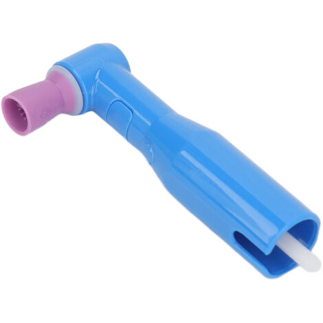 100 pièces Cups à Polir Dentaires Jetables - Élimination Taches Blanches pour Dentiste Violet (1/5)
