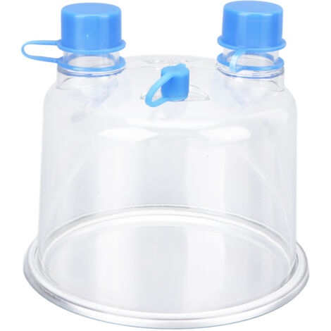 Bac d'eau universel pour ventilateur - Réservoir amovible compatible avec tous types de ventilateurs (1/5)