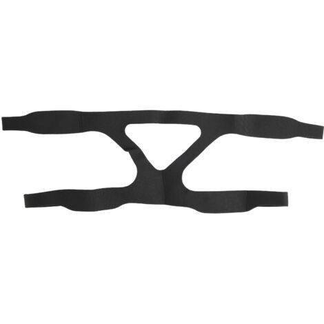Sangle de rechange en nylon et polyuréthane pour respirateur BMC, compatible avec appareil respiratoire