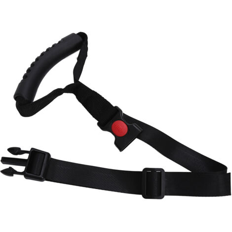 Poignée de Traction Automobile Ergonomique, Support de Sécurité pour Voiture et Camion (1/5)