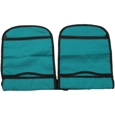 Housse de Protection pour Poche à Urine 2000ml, Étui Résistant pour Drainage Urinaire et Cystostomie Biliaire