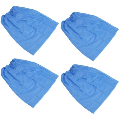 Enveloppements Chauds Corps Usage Unique - Bandes Spa pour Poitrine, Soins Beauté à Domicile ou Voyage (1/5)
