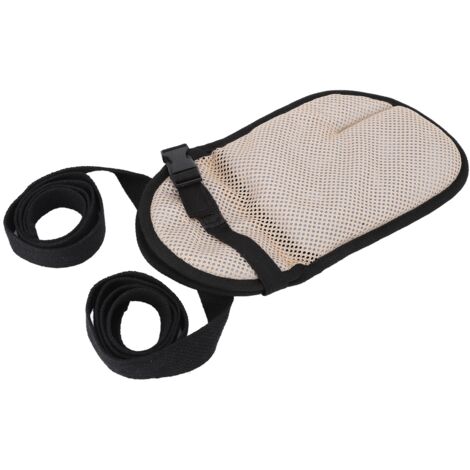 Gant de maintien respirant ajustable pour seniors - Prévention des chutes et confort optimal (1/5)